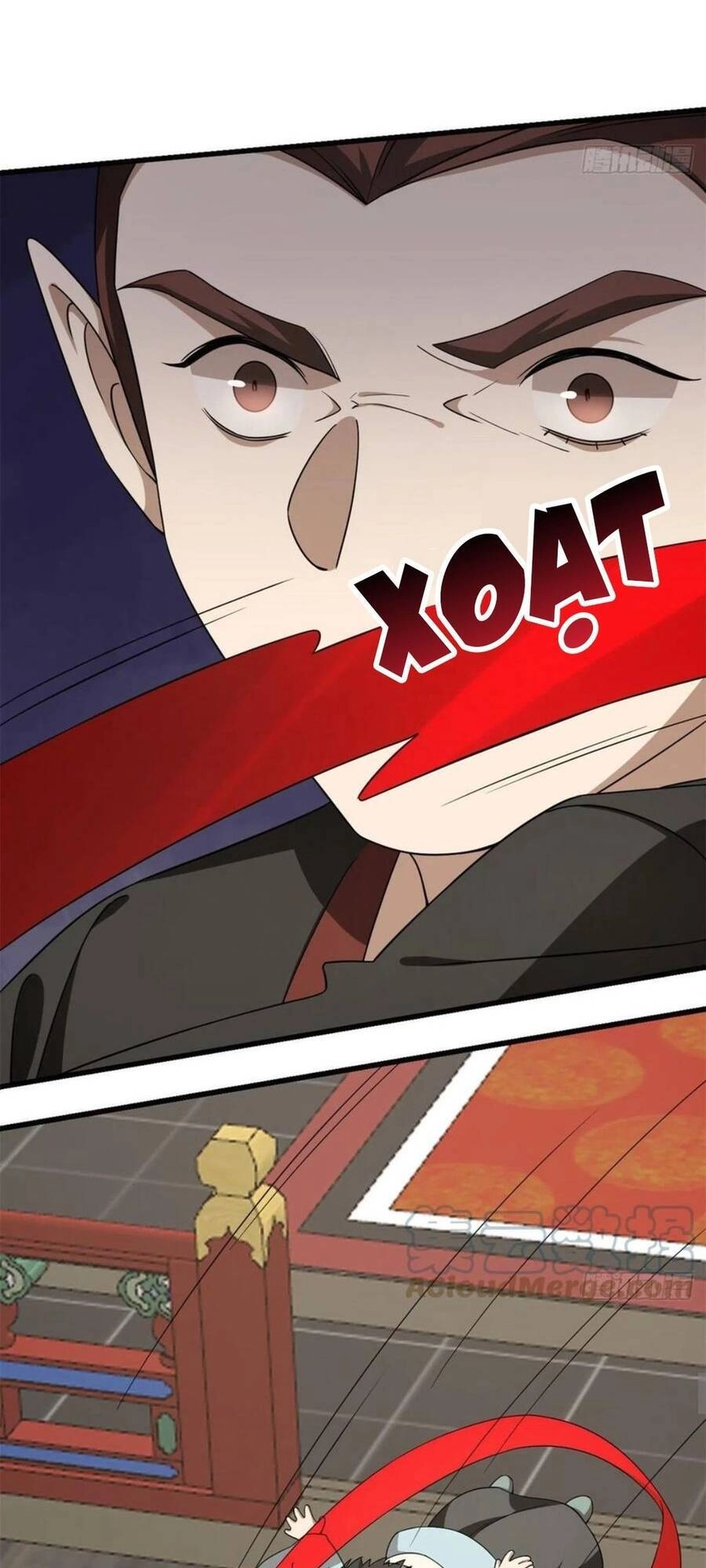 Độc Bộ Thiên Hạ: Đặc Công Thần Y Chapter 329 - 19