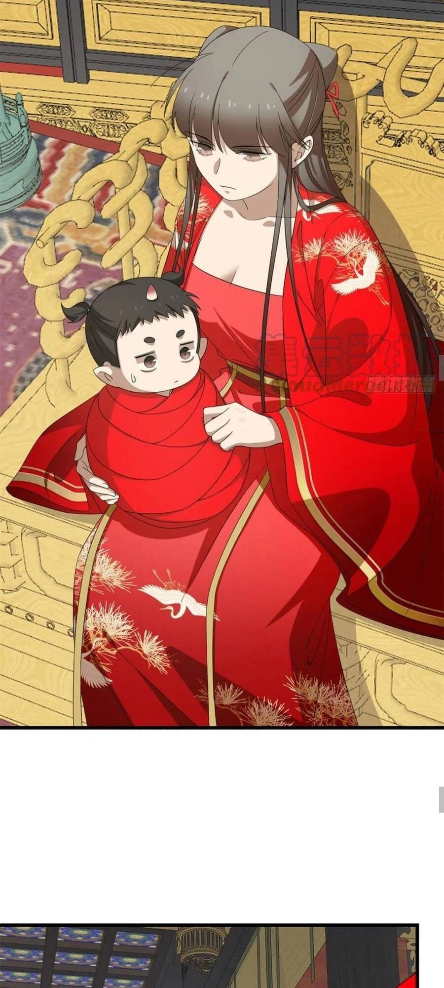 Độc Bộ Thiên Hạ: Đặc Công Thần Y Chapter 329 - 23