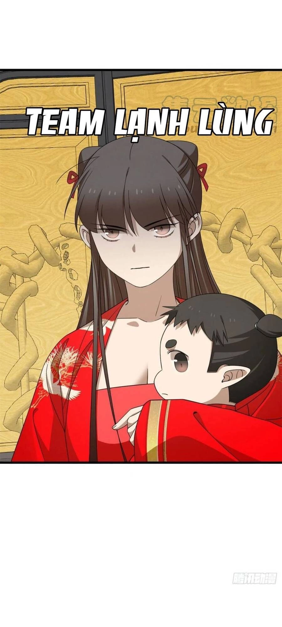 Độc Bộ Thiên Hạ: Đặc Công Thần Y Chapter 329 - 25