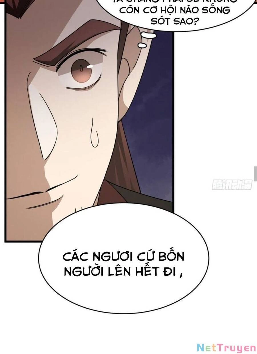 Độc Bộ Thiên Hạ: Đặc Công Thần Y Chapter 329 - 27