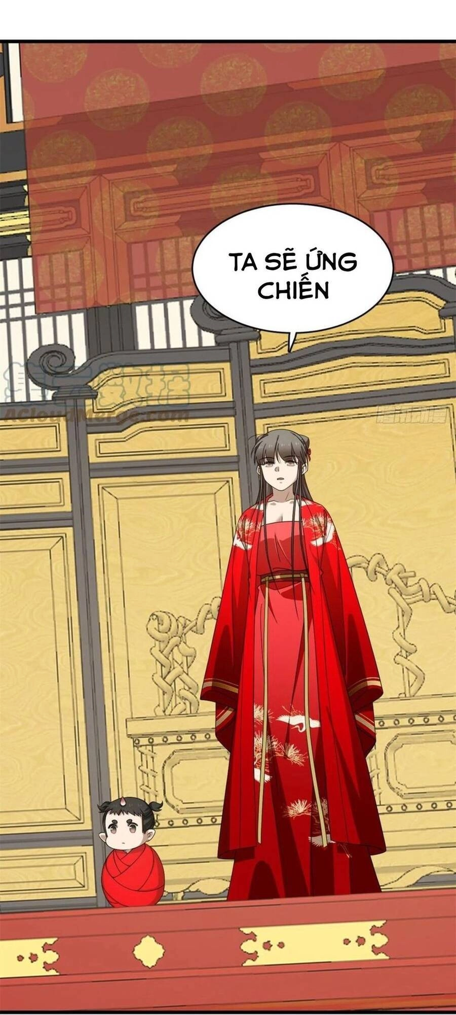 Độc Bộ Thiên Hạ: Đặc Công Thần Y Chapter 329 - 28