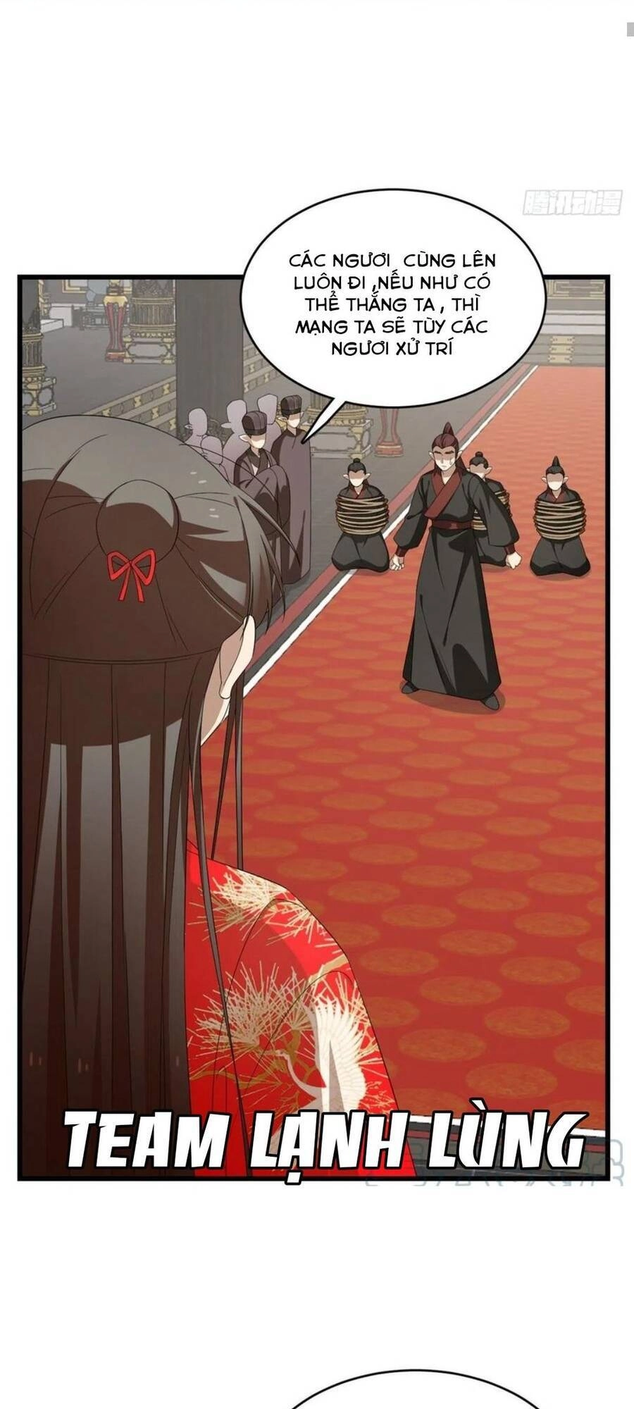 Độc Bộ Thiên Hạ: Đặc Công Thần Y Chapter 329 - 29