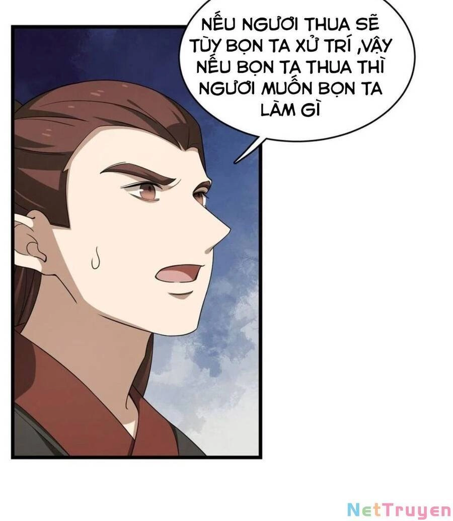 Độc Bộ Thiên Hạ: Đặc Công Thần Y Chapter 329 - 30