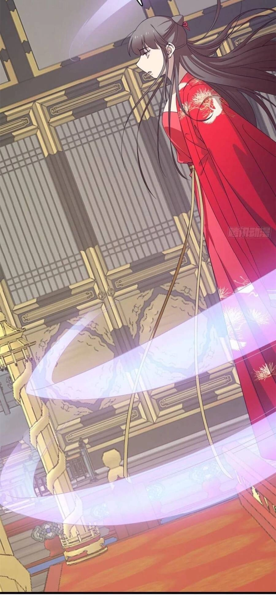 Độc Bộ Thiên Hạ: Đặc Công Thần Y Chapter 329 - 32