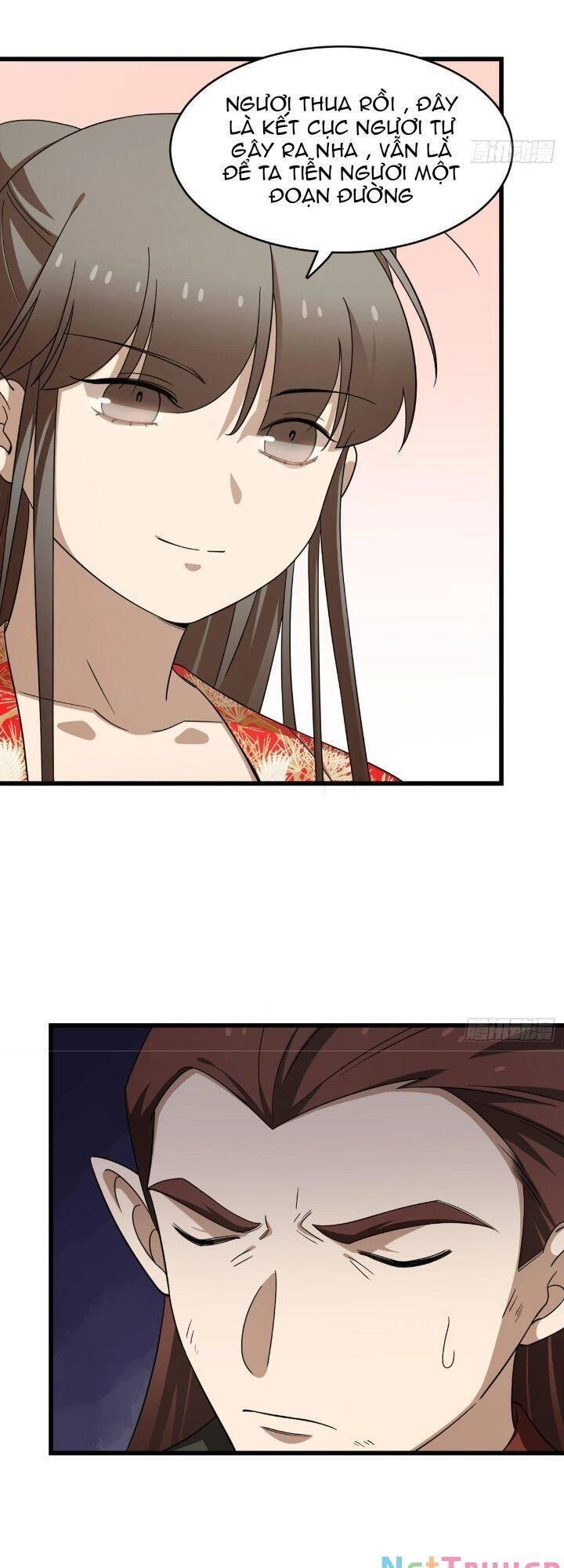 Độc Bộ Thiên Hạ: Đặc Công Thần Y Chapter 330 - 3