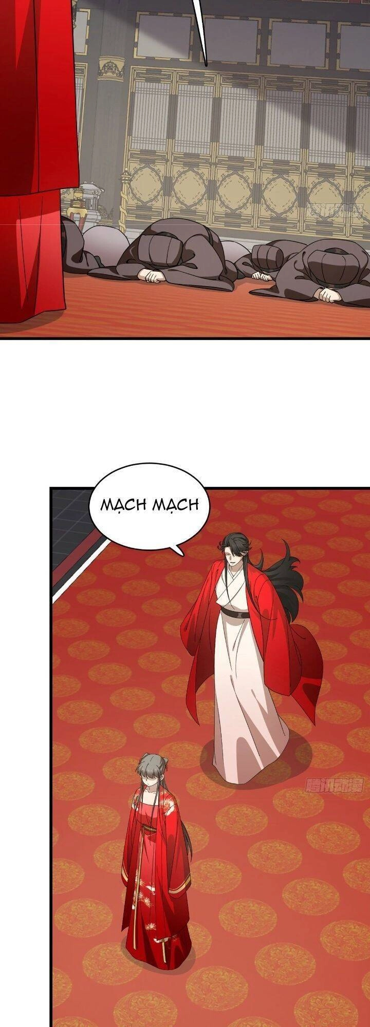 Độc Bộ Thiên Hạ: Đặc Công Thần Y Chapter 330 - 6