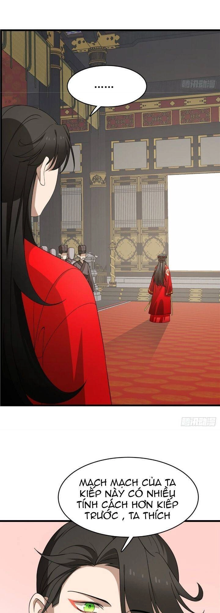 Độc Bộ Thiên Hạ: Đặc Công Thần Y Chapter 330 - 11