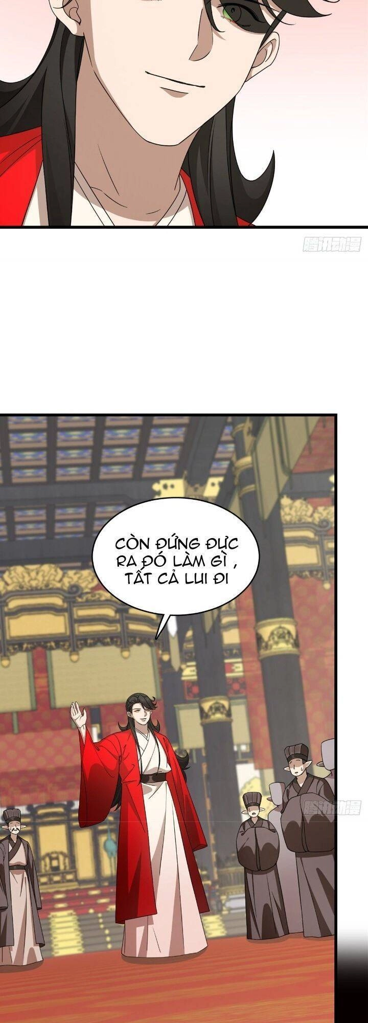 Độc Bộ Thiên Hạ: Đặc Công Thần Y Chapter 330 - 12