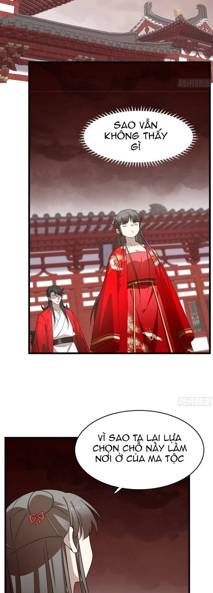 Độc Bộ Thiên Hạ: Đặc Công Thần Y Chapter 330 - 15