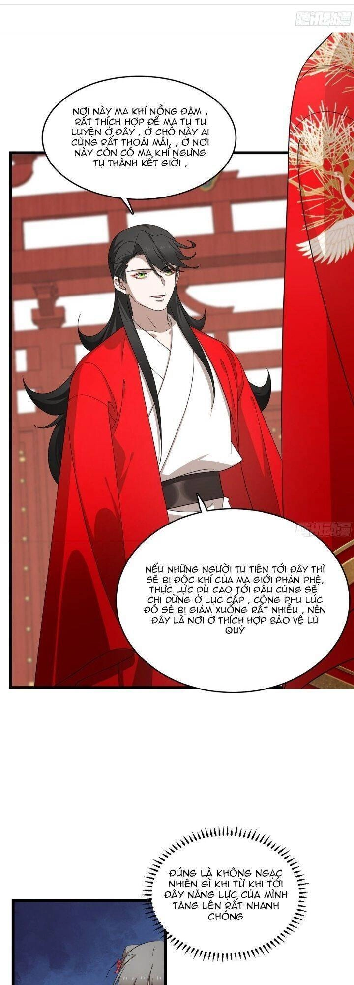 Độc Bộ Thiên Hạ: Đặc Công Thần Y Chapter 330 - 17