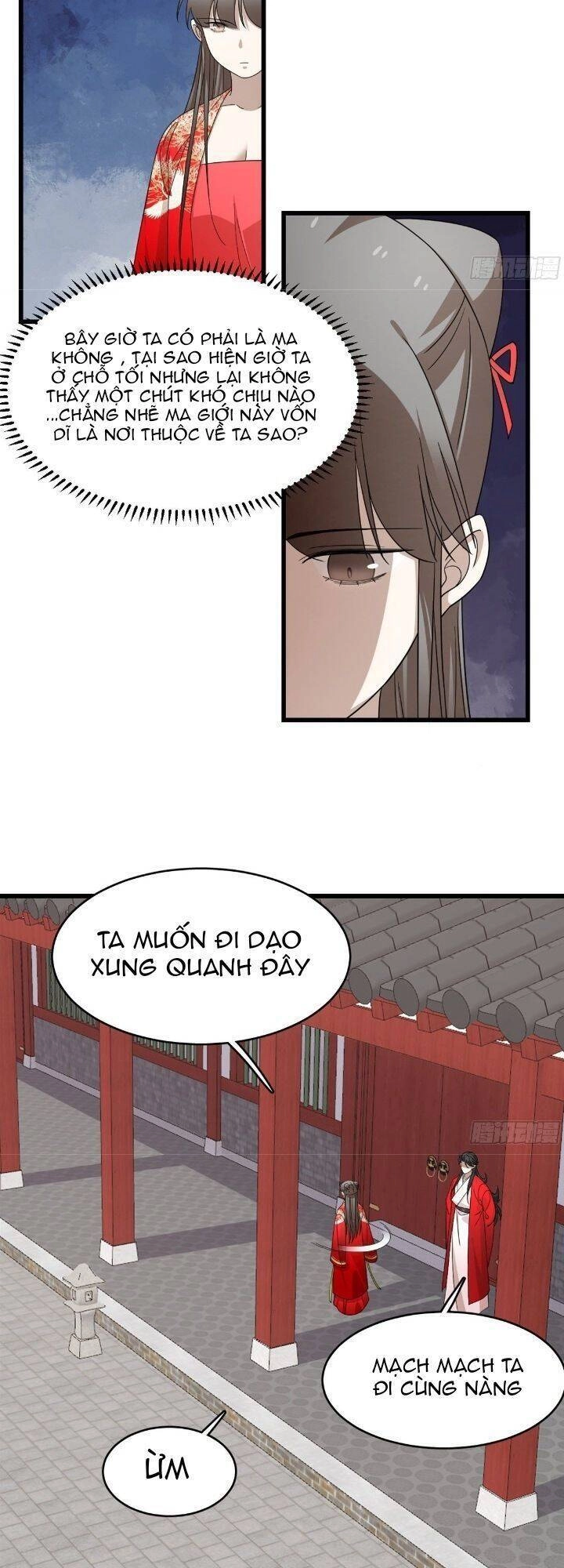 Độc Bộ Thiên Hạ: Đặc Công Thần Y Chapter 330 - 18