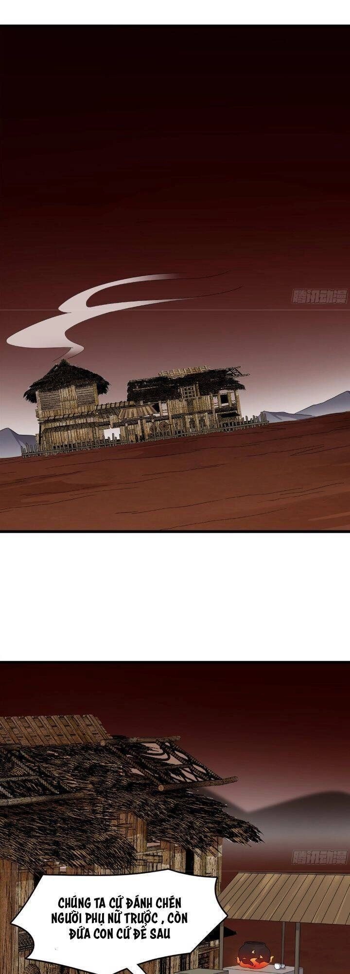 Độc Bộ Thiên Hạ: Đặc Công Thần Y Chapter 330 - 22