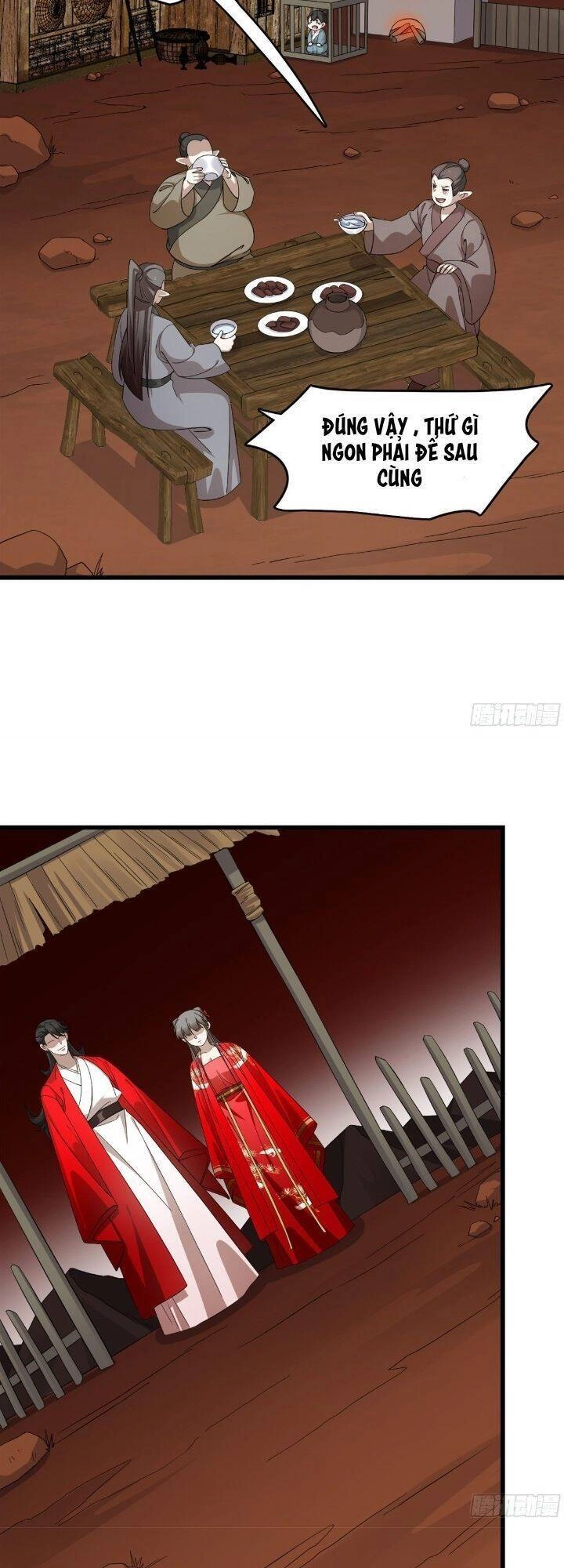 Độc Bộ Thiên Hạ: Đặc Công Thần Y Chapter 330 - 23