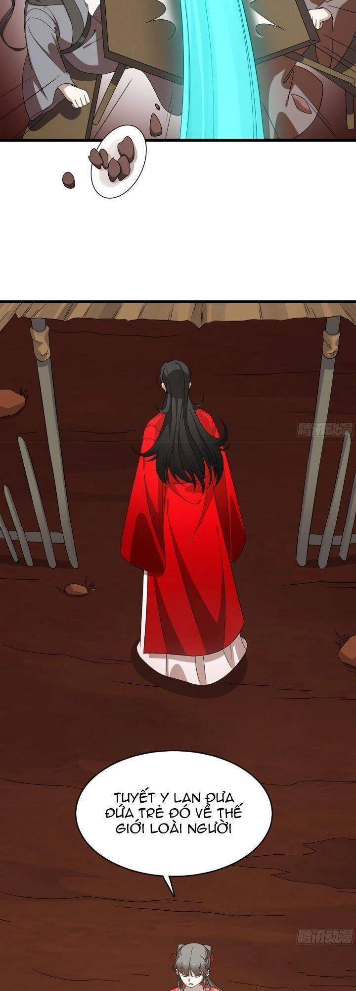 Độc Bộ Thiên Hạ: Đặc Công Thần Y Chapter 330 - 26