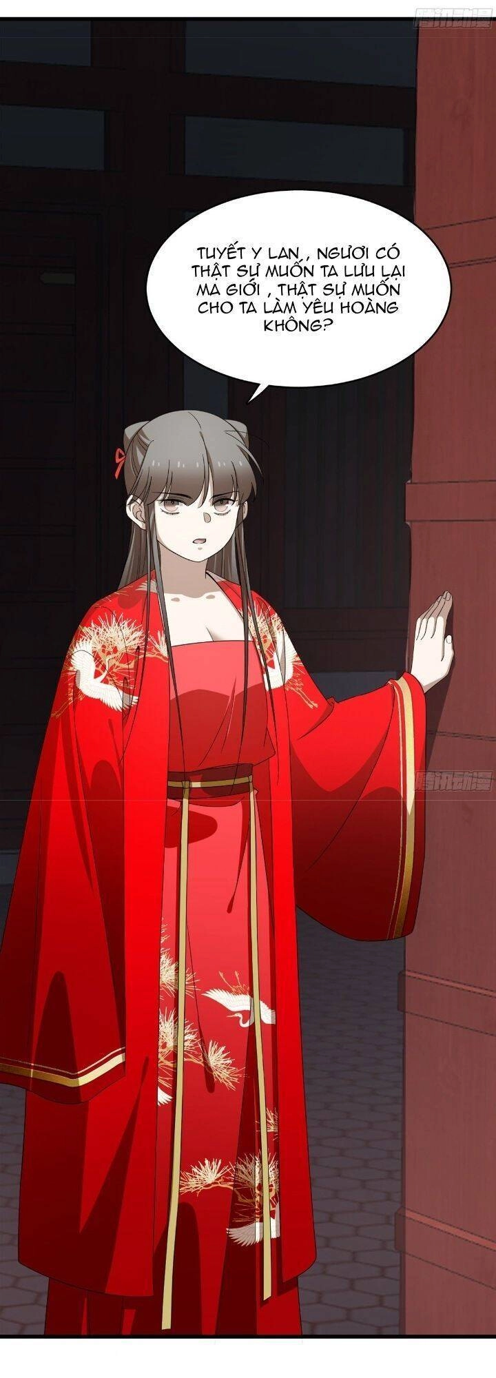 Độc Bộ Thiên Hạ: Đặc Công Thần Y Chapter 330 - 32