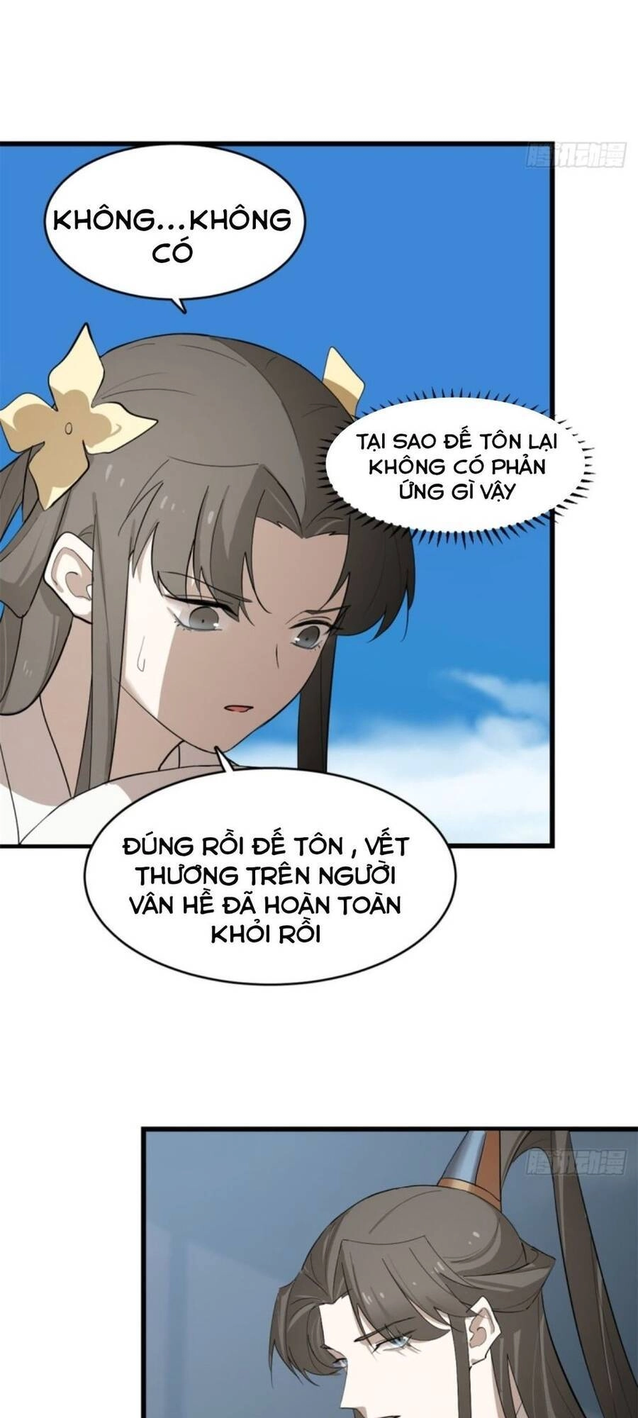 Độc Bộ Thiên Hạ: Đặc Công Thần Y Chapter 331 - 13