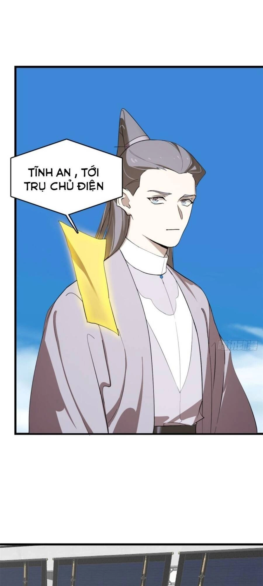 Độc Bộ Thiên Hạ: Đặc Công Thần Y Chapter 331 - 16