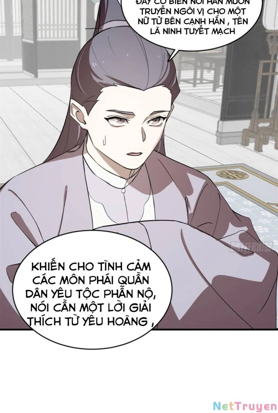 Độc Bộ Thiên Hạ: Đặc Công Thần Y Chapter 331 - 18