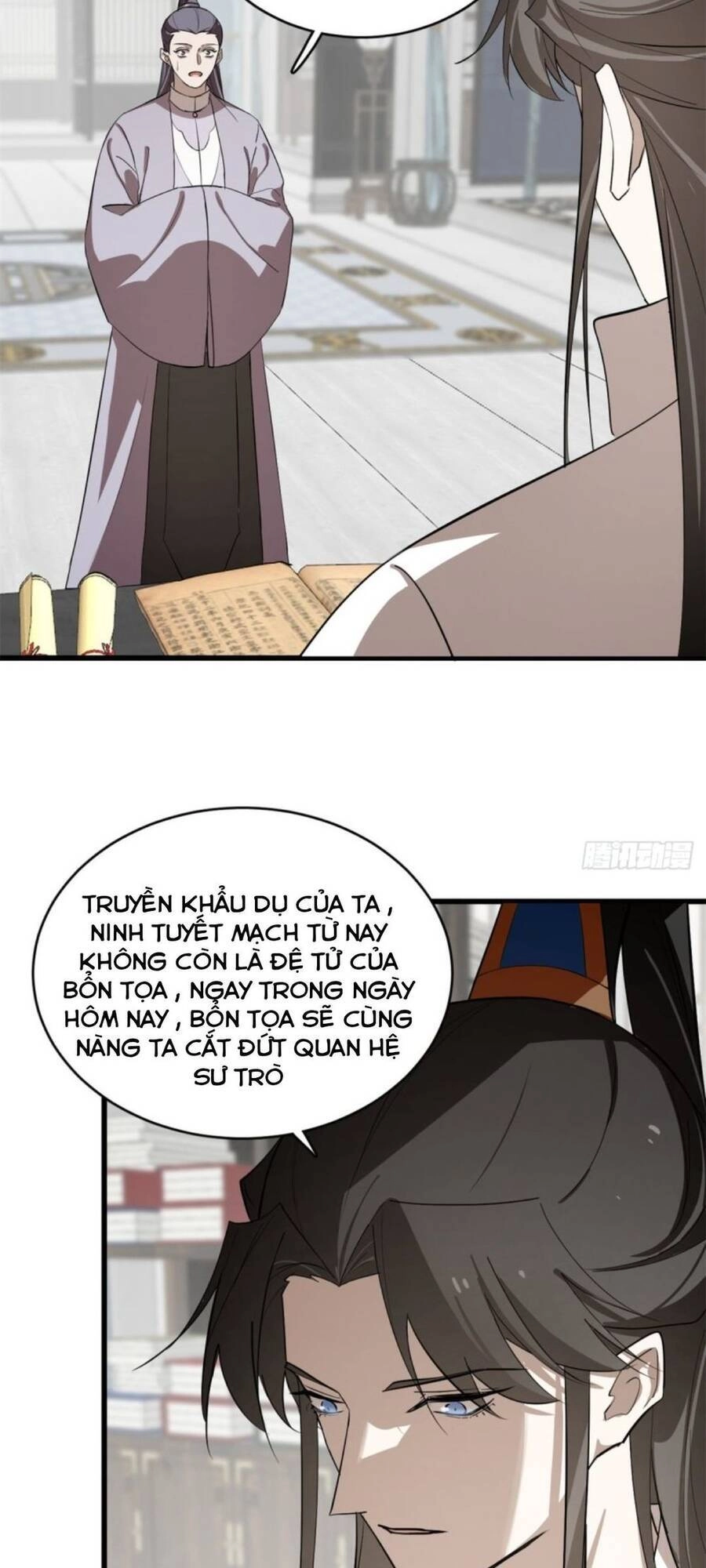 Độc Bộ Thiên Hạ: Đặc Công Thần Y Chapter 331 - 20