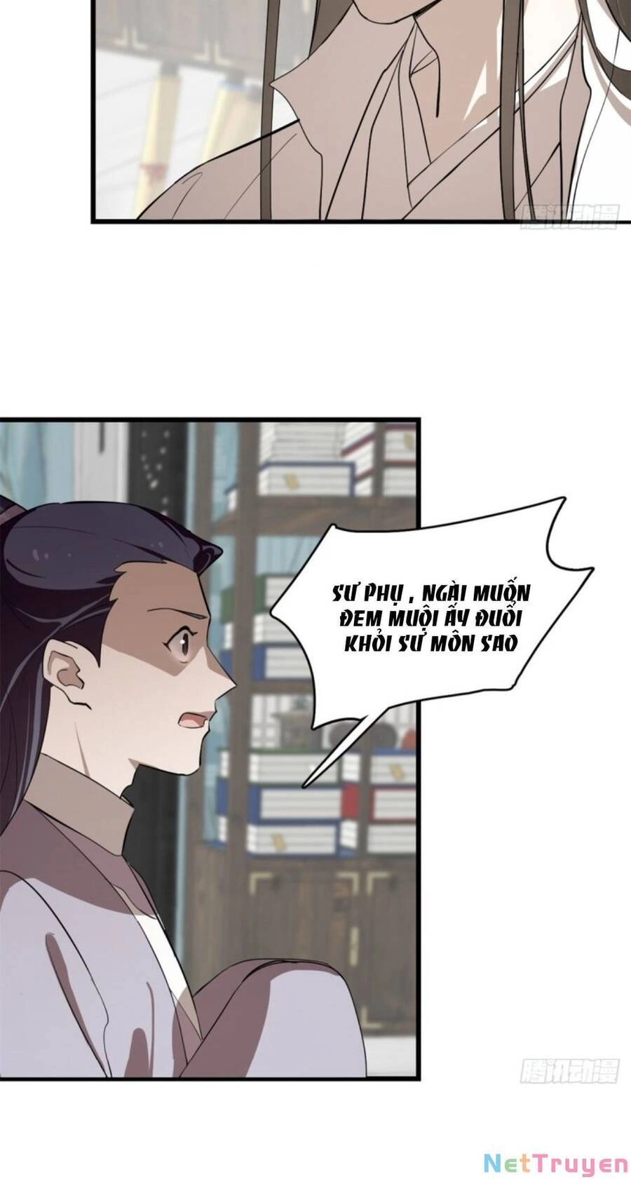 Độc Bộ Thiên Hạ: Đặc Công Thần Y Chapter 331 - 21