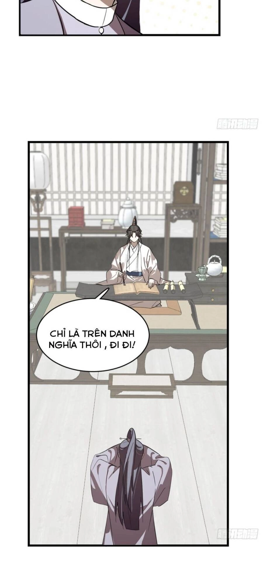 Độc Bộ Thiên Hạ: Đặc Công Thần Y Chapter 331 - 23