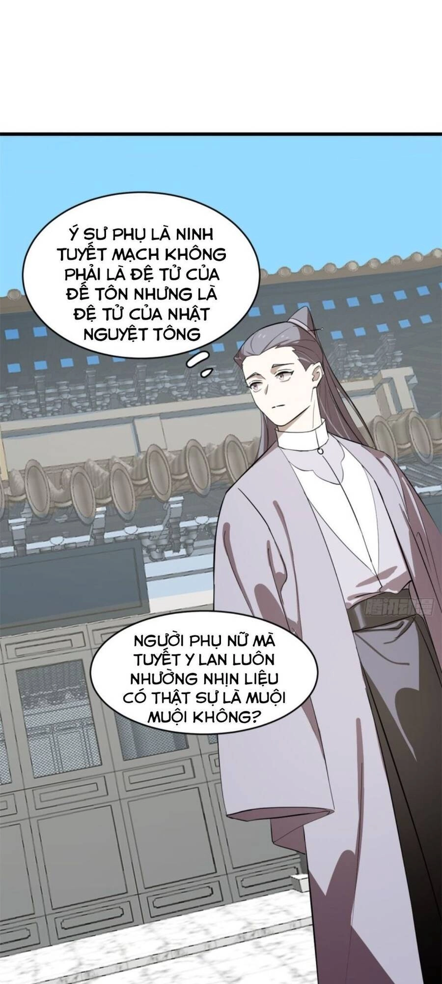 Độc Bộ Thiên Hạ: Đặc Công Thần Y Chapter 331 - 24