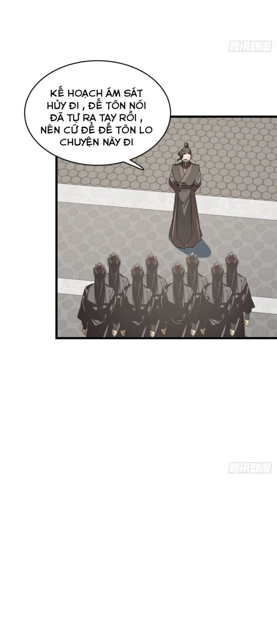 Độc Bộ Thiên Hạ: Đặc Công Thần Y Chapter 331 - 29