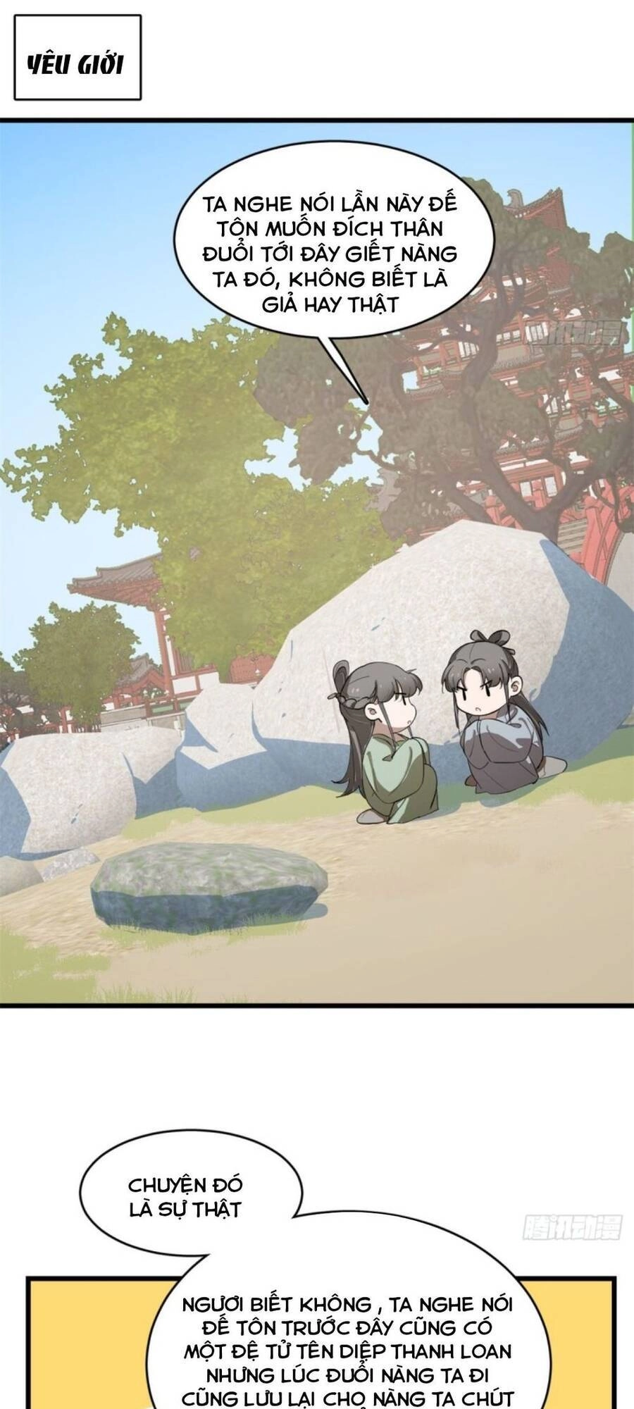 Độc Bộ Thiên Hạ: Đặc Công Thần Y Chapter 331 - 30