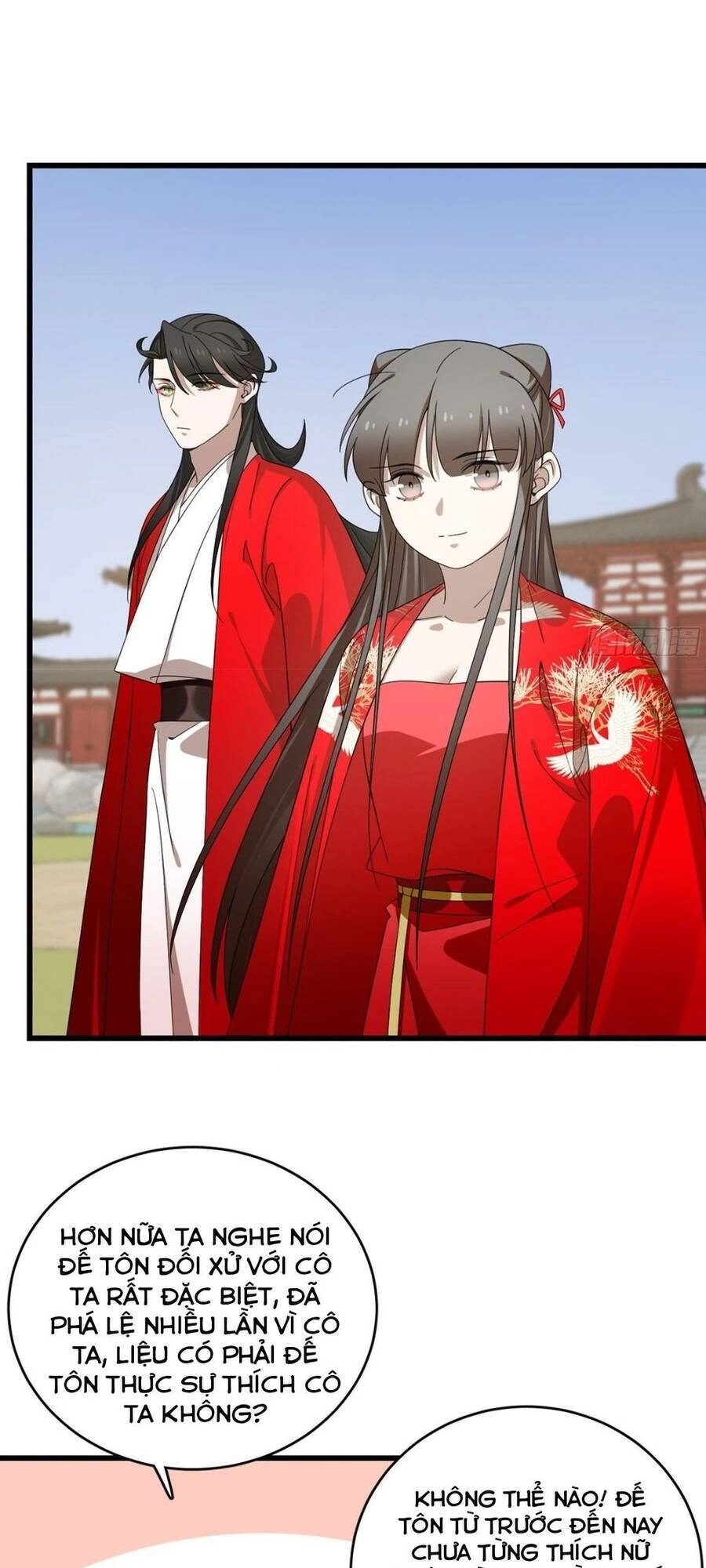 Độc Bộ Thiên Hạ: Đặc Công Thần Y Chapter 332 - 4