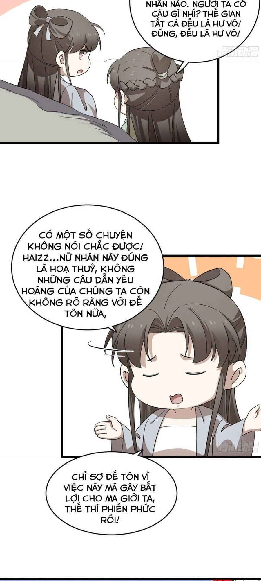 Độc Bộ Thiên Hạ: Đặc Công Thần Y Chapter 332 - 5