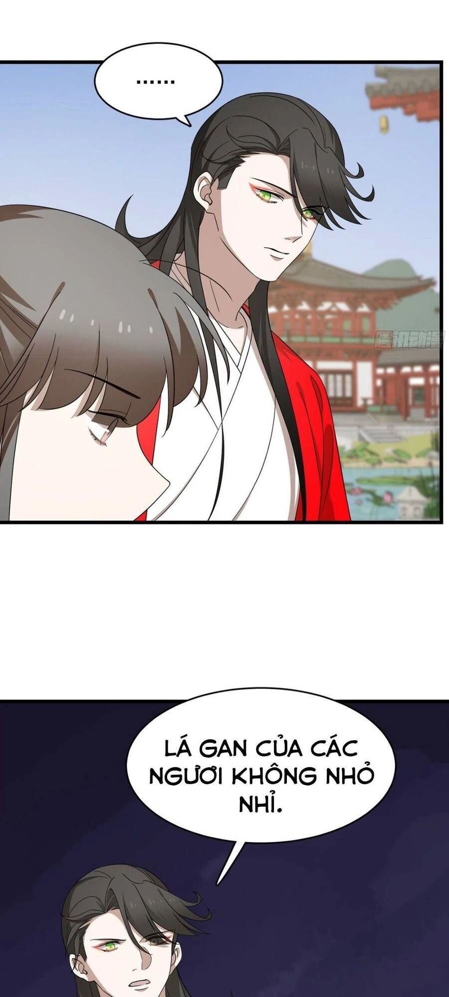 Độc Bộ Thiên Hạ: Đặc Công Thần Y Chapter 332 - 7