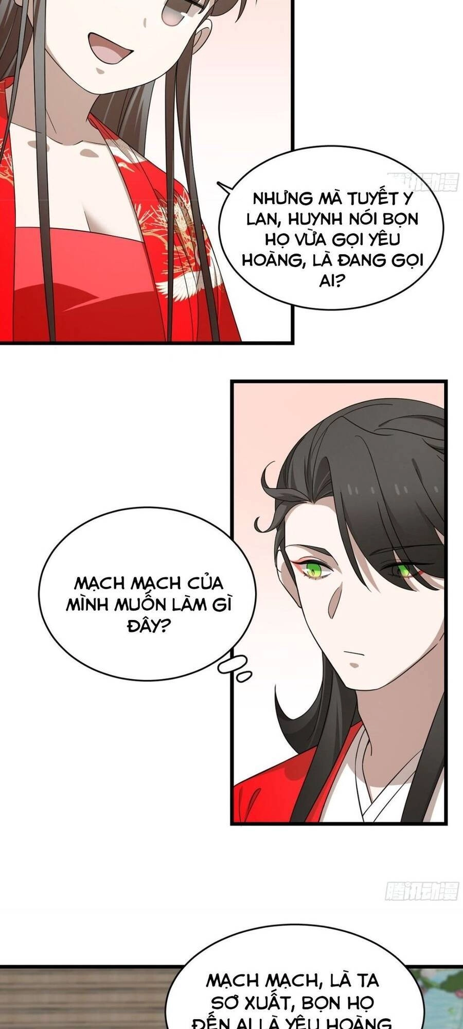 Độc Bộ Thiên Hạ: Đặc Công Thần Y Chapter 332 - 11