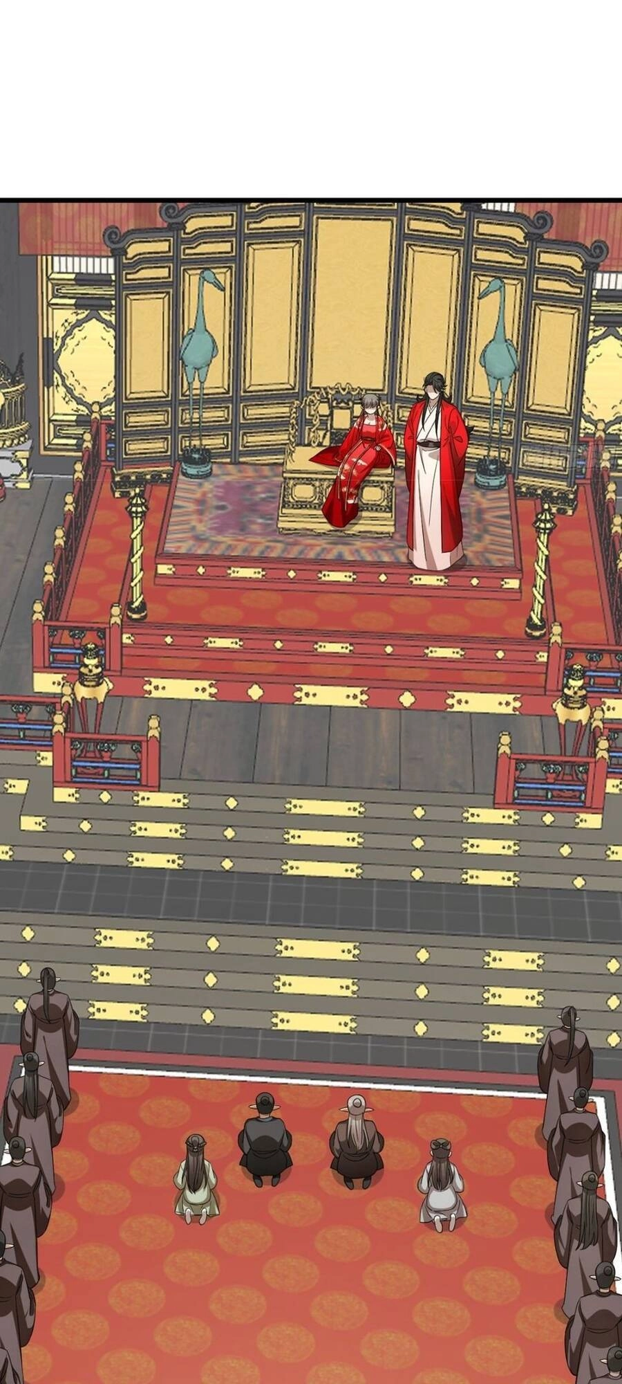 Độc Bộ Thiên Hạ: Đặc Công Thần Y Chapter 332 - 13