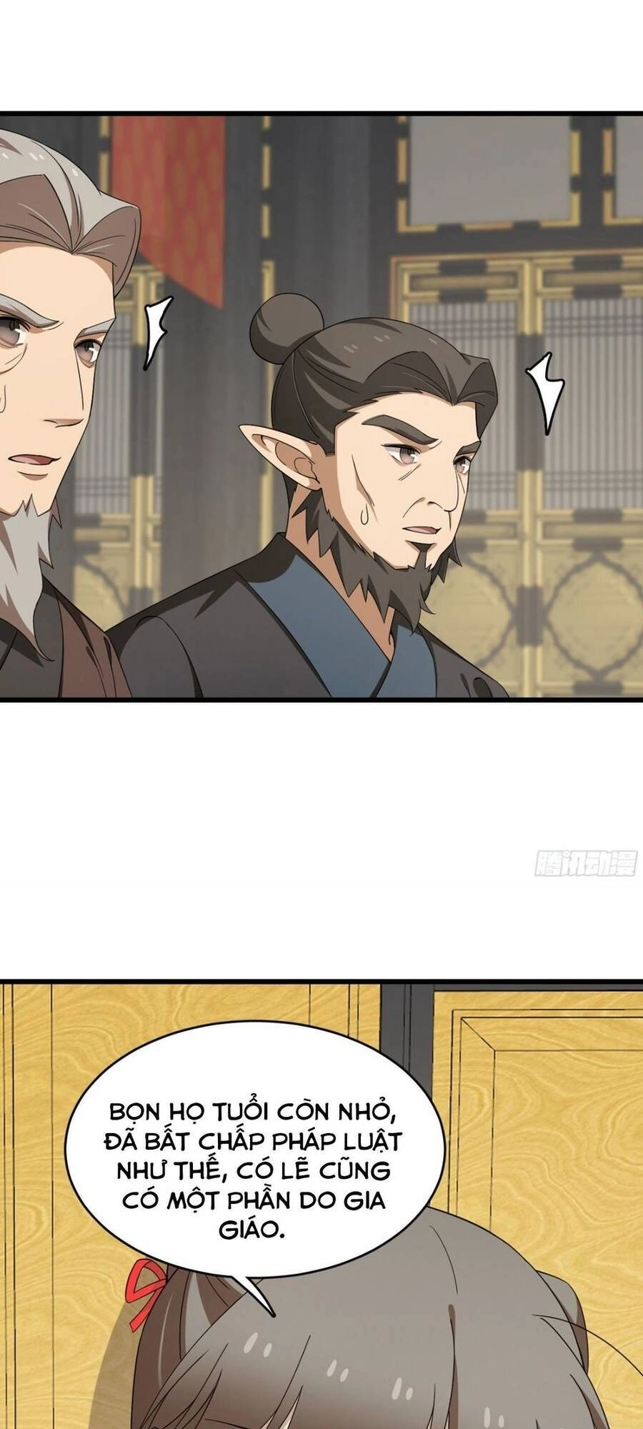 Độc Bộ Thiên Hạ: Đặc Công Thần Y Chapter 332 - 17