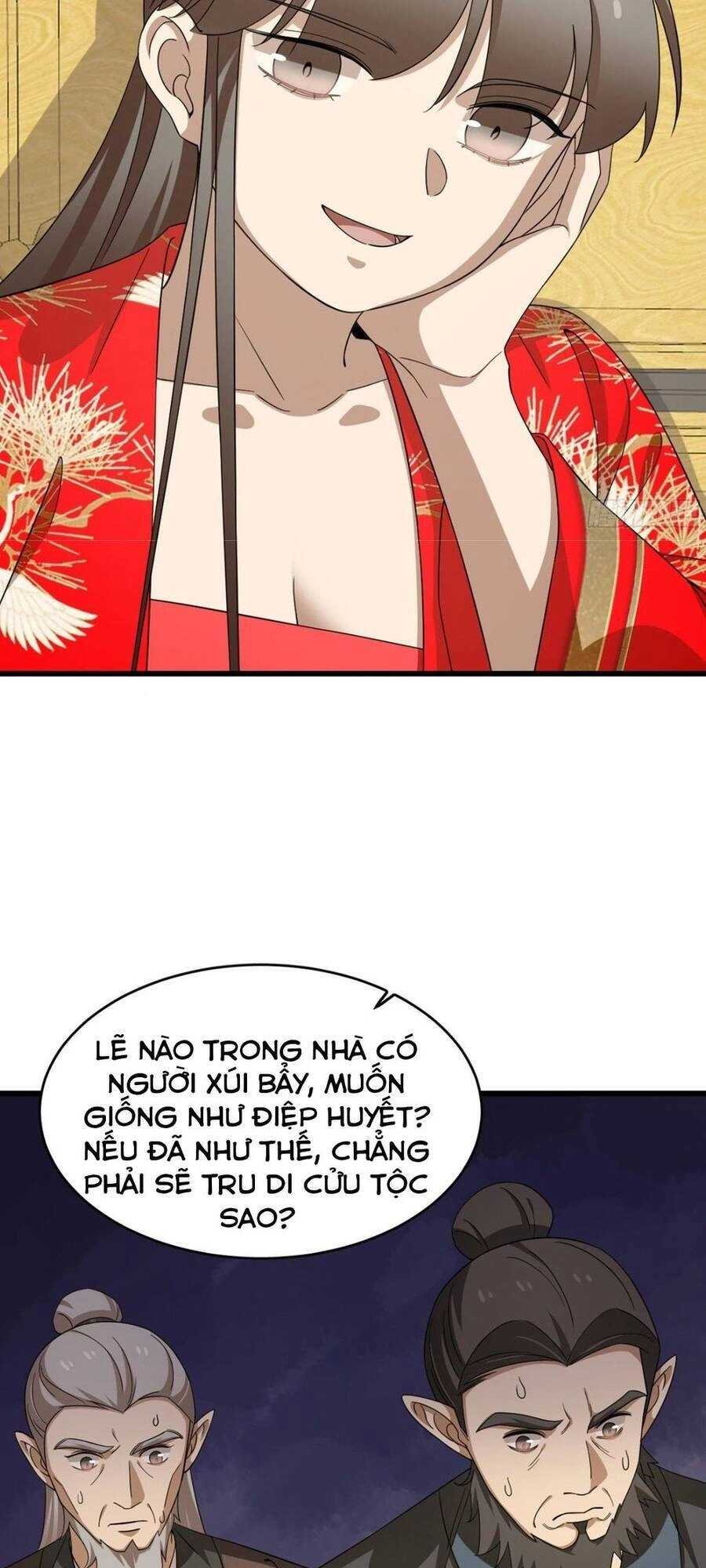 Độc Bộ Thiên Hạ: Đặc Công Thần Y Chapter 332 - 18