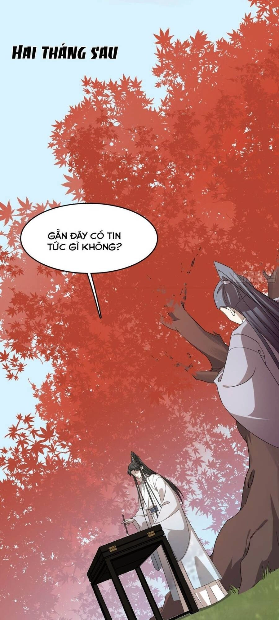 Độc Bộ Thiên Hạ: Đặc Công Thần Y Chapter 332 - 26