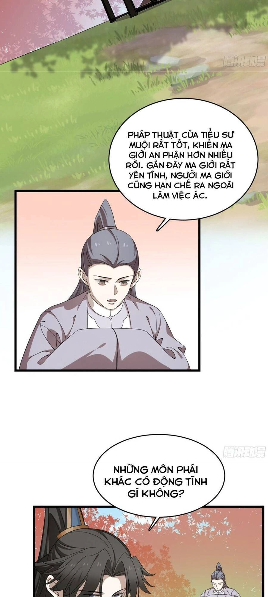 Độc Bộ Thiên Hạ: Đặc Công Thần Y Chapter 332 - 27