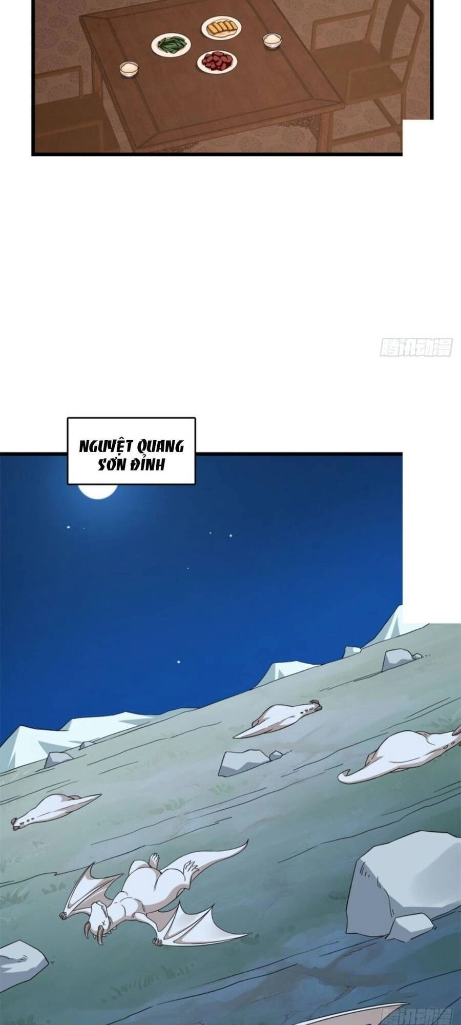 Độc Bộ Thiên Hạ: Đặc Công Thần Y Chapter 333 - 30