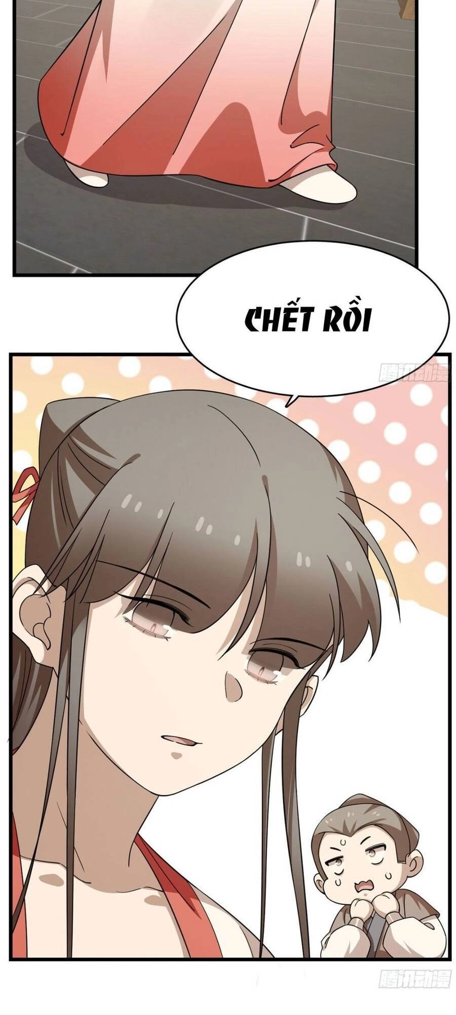 Độc Bộ Thiên Hạ: Đặc Công Thần Y Chapter 334 - 29