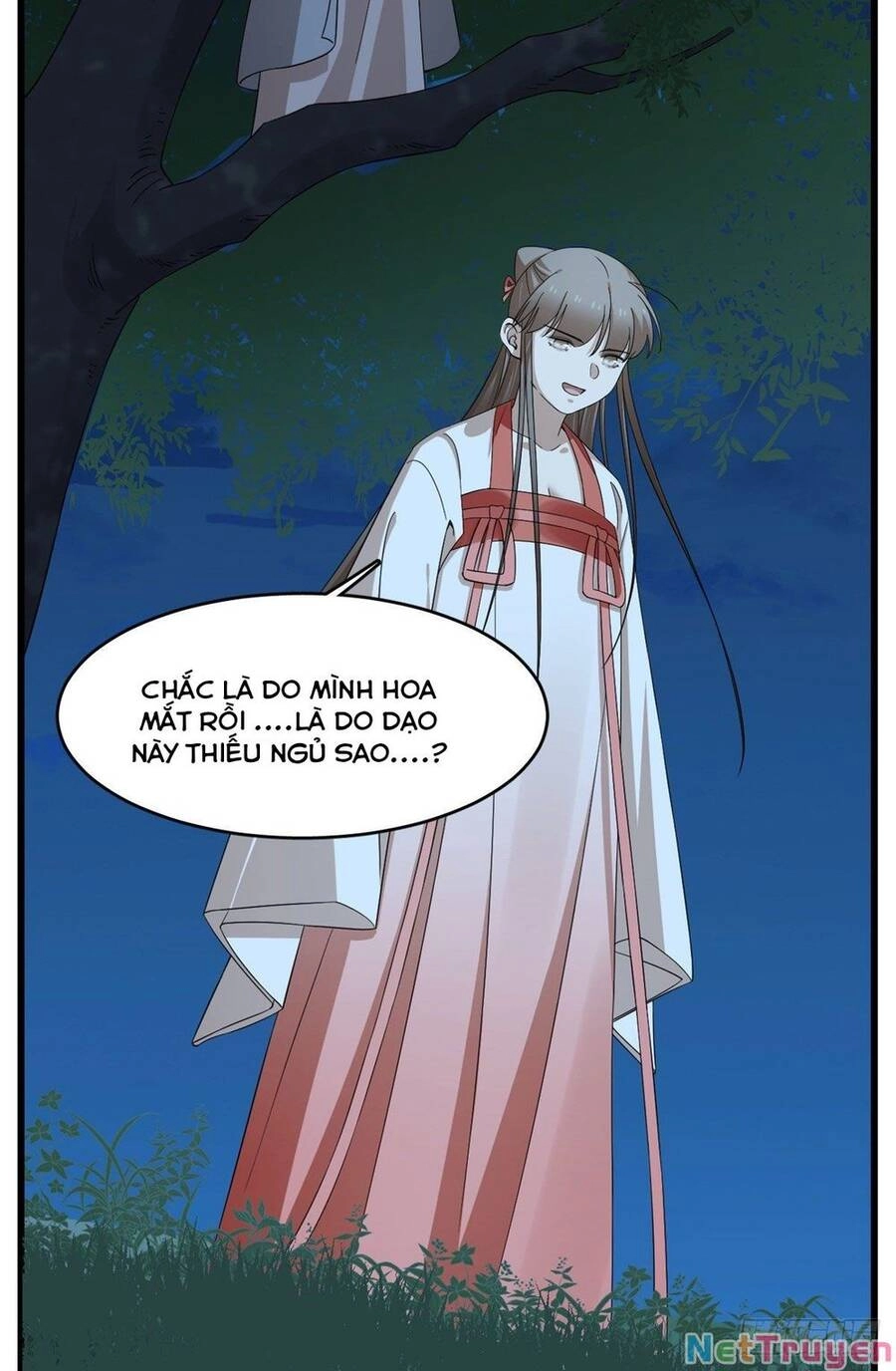 Độc Bộ Thiên Hạ: Đặc Công Thần Y Chapter 336 - 6