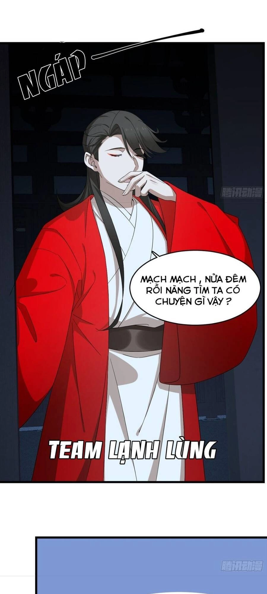 Độc Bộ Thiên Hạ: Đặc Công Thần Y Chapter 337 - 4