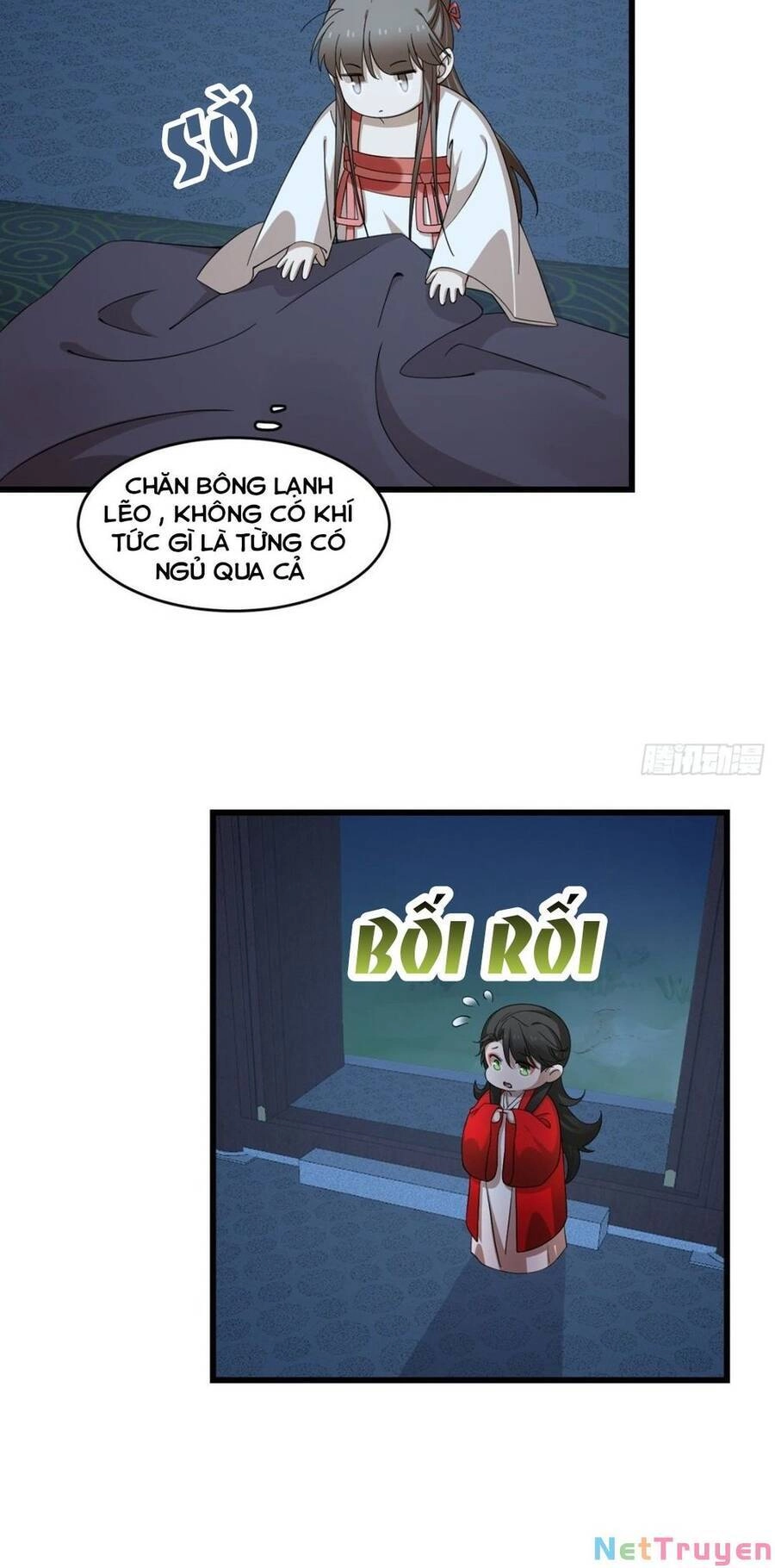 Độc Bộ Thiên Hạ: Đặc Công Thần Y Chapter 337 - 7