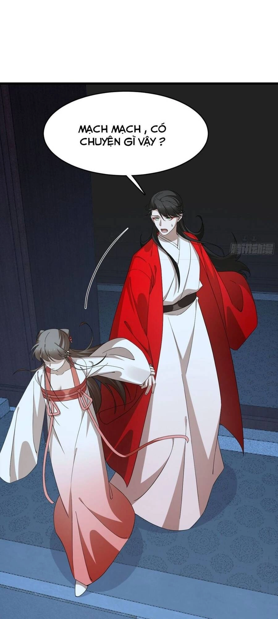 Độc Bộ Thiên Hạ: Đặc Công Thần Y Chapter 337 - 11