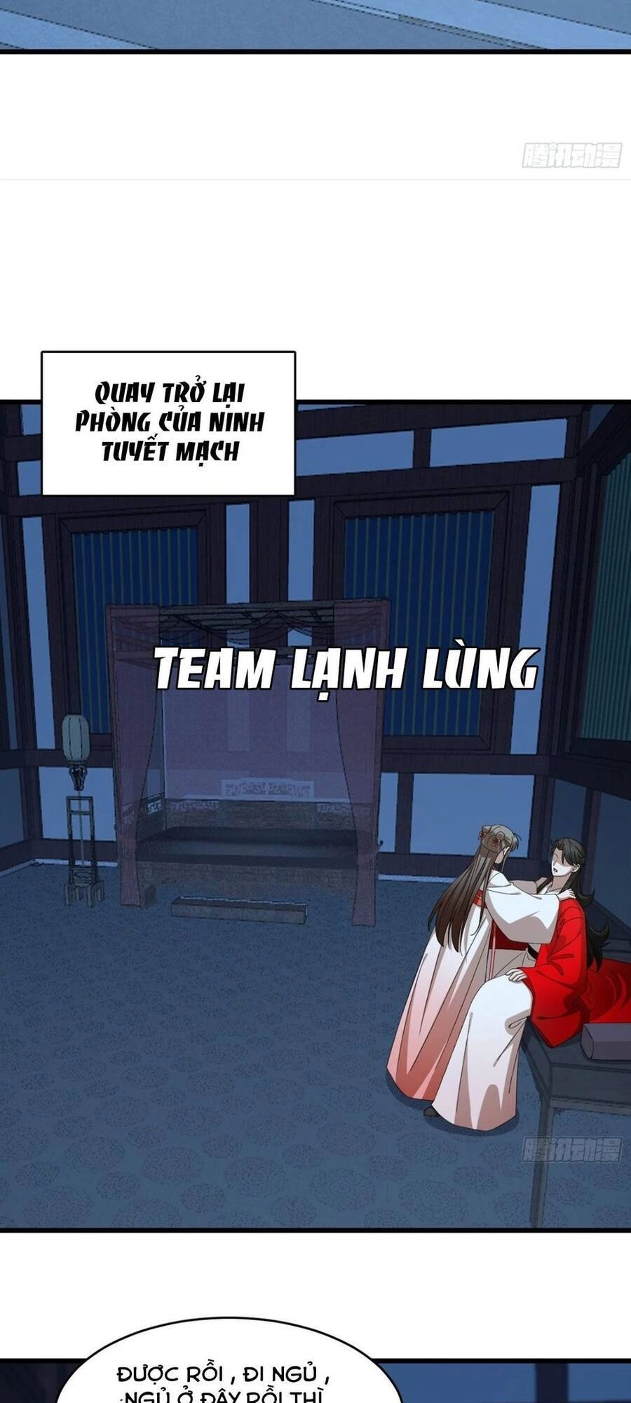 Độc Bộ Thiên Hạ: Đặc Công Thần Y Chapter 337 - 12