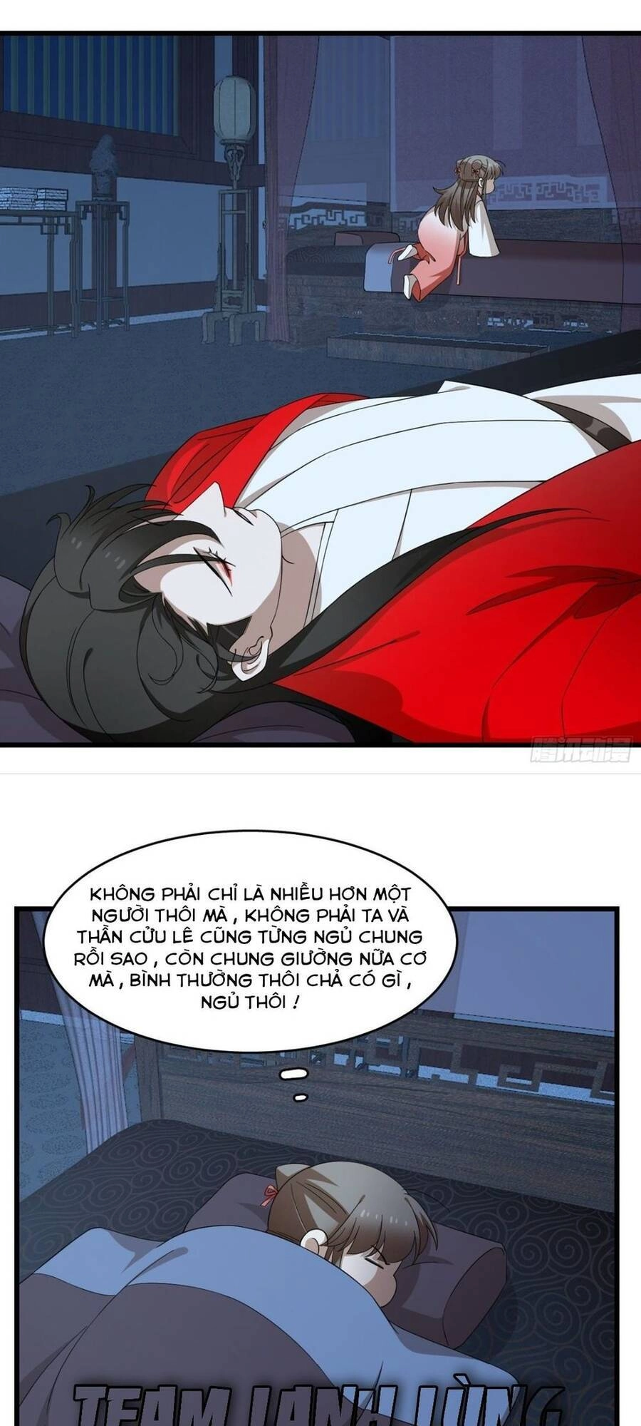 Độc Bộ Thiên Hạ: Đặc Công Thần Y Chapter 337 - 14