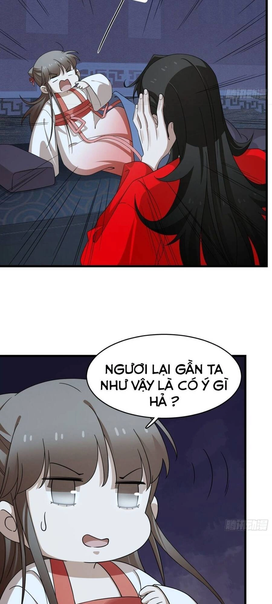 Độc Bộ Thiên Hạ: Đặc Công Thần Y Chapter 337 - 18