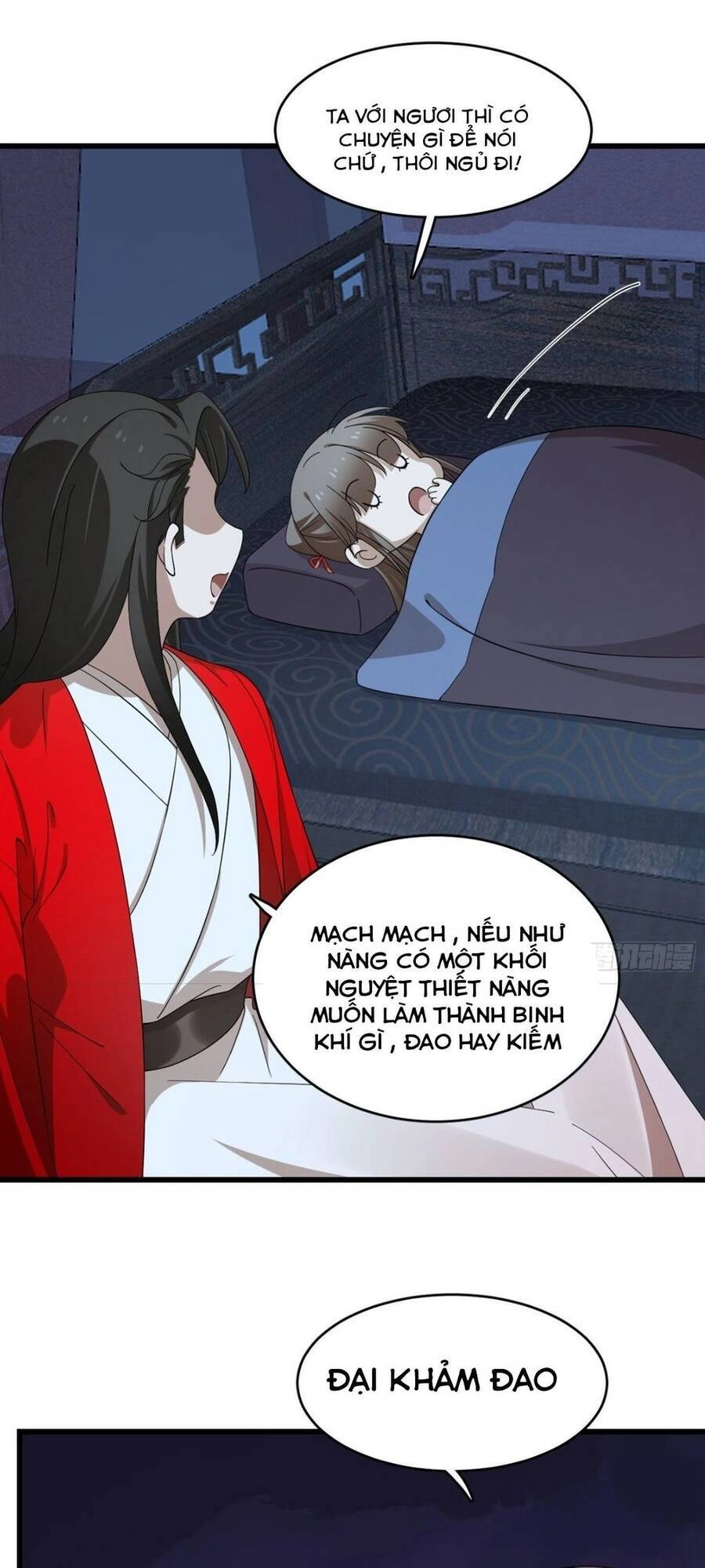 Độc Bộ Thiên Hạ: Đặc Công Thần Y Chapter 337 - 20