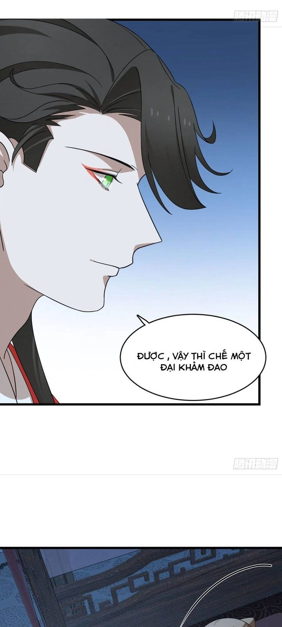 Độc Bộ Thiên Hạ: Đặc Công Thần Y Chapter 337 - 22