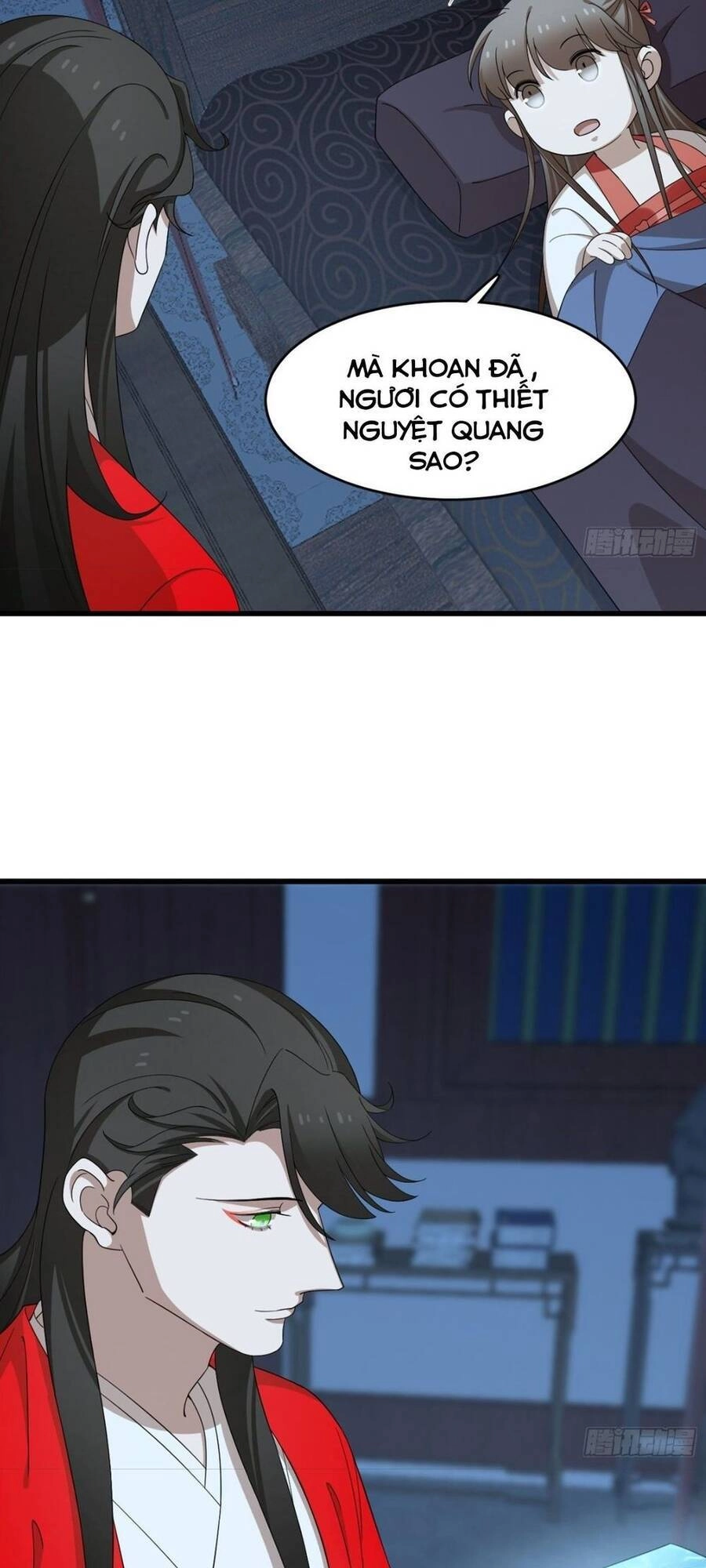 Độc Bộ Thiên Hạ: Đặc Công Thần Y Chapter 337 - 23