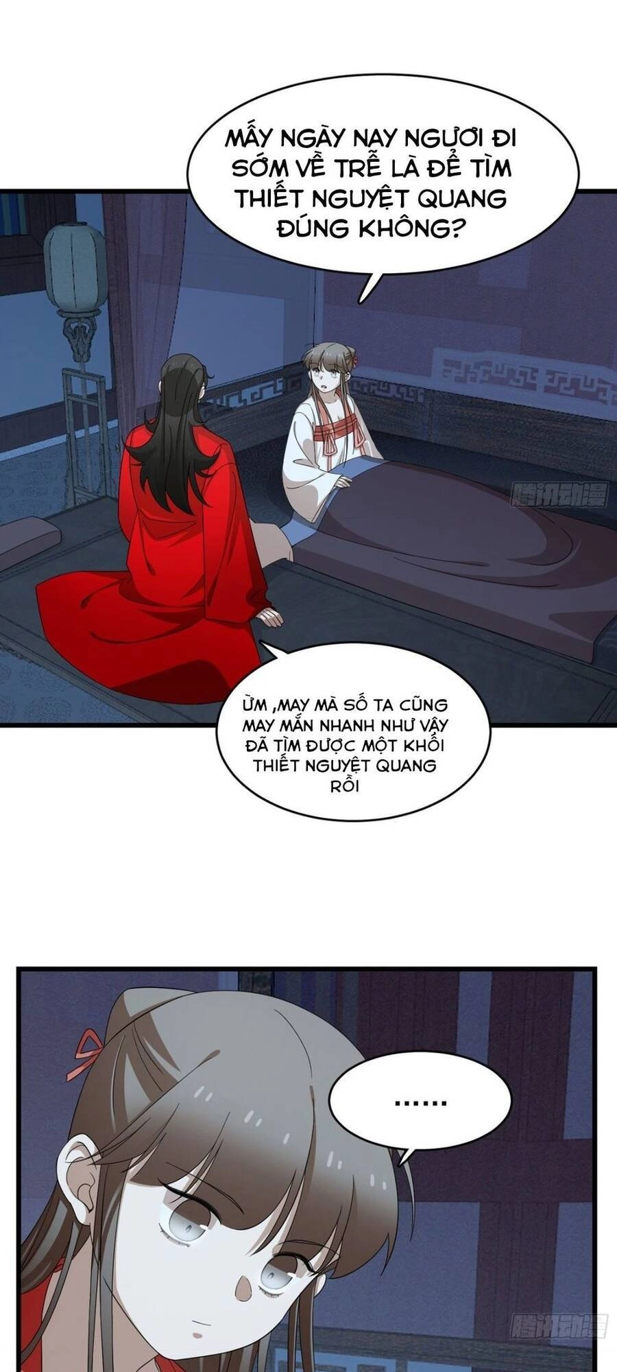 Độc Bộ Thiên Hạ: Đặc Công Thần Y Chapter 337 - 25